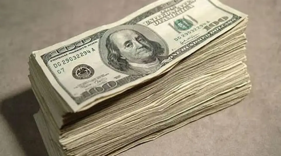 Dolar/TL Güne Yatay Bir Seyirle Başladı