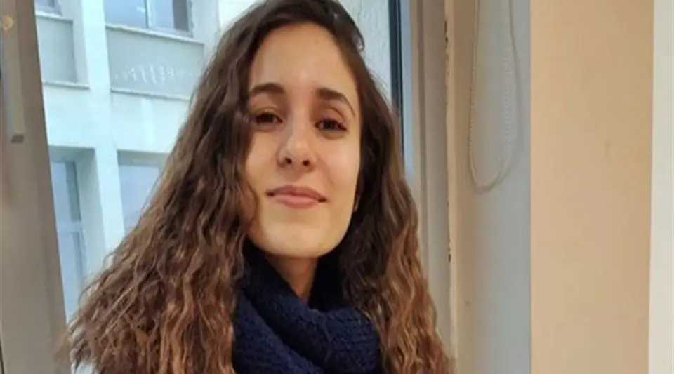 Gülistan Doku soruşturmasında eski erkek arkadaşı ifade verdi