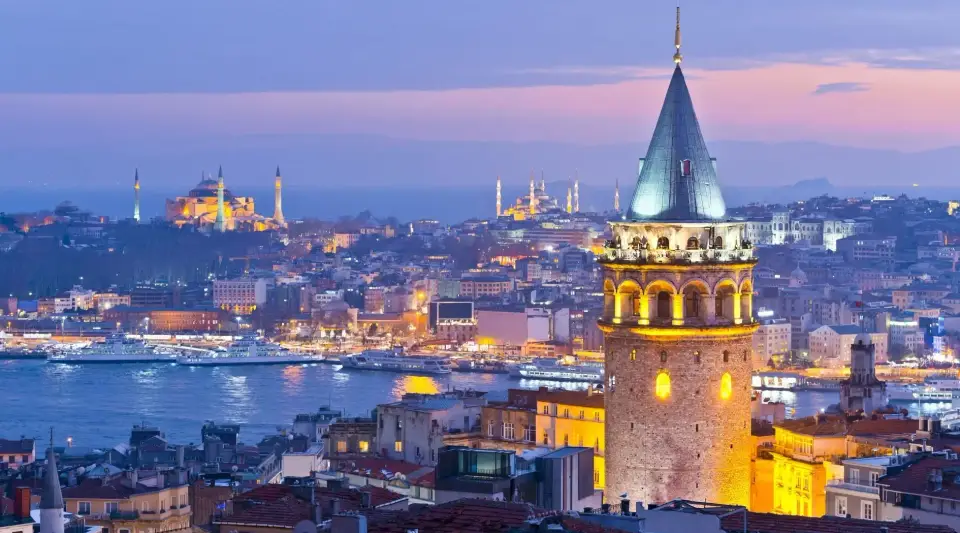 İstanbul İpek Yolu Turizm İttifakı'nın Dönem Başkanlığını Üstlendi