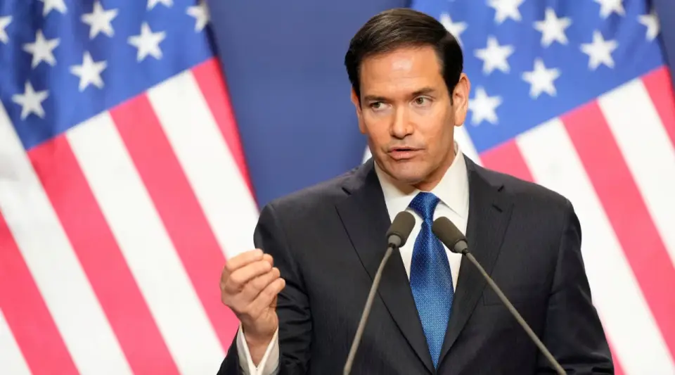 Rubio'dan İran için kritik uyarı: Gelir sağlayan ülkelere yaptırım geliyor