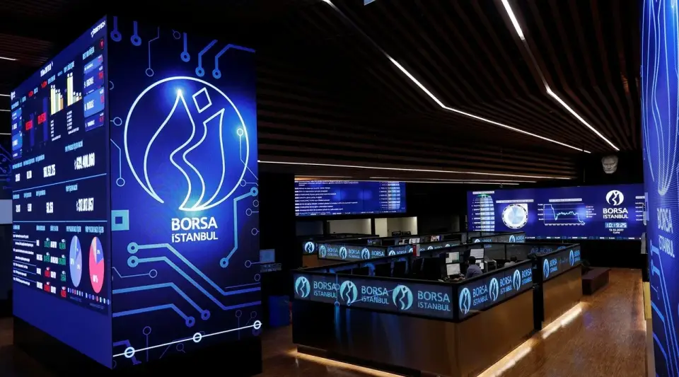 Borsada 7 şirket pay geri alımı yaptı: KAP detayları