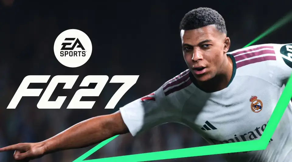EA SPORTS FC 27 Lisanslı Takım ve Stadyumlar Açıklandı