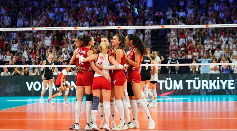 Filenin Sultanları yarı final için sahaya çıkıyor. Rakip Almanya