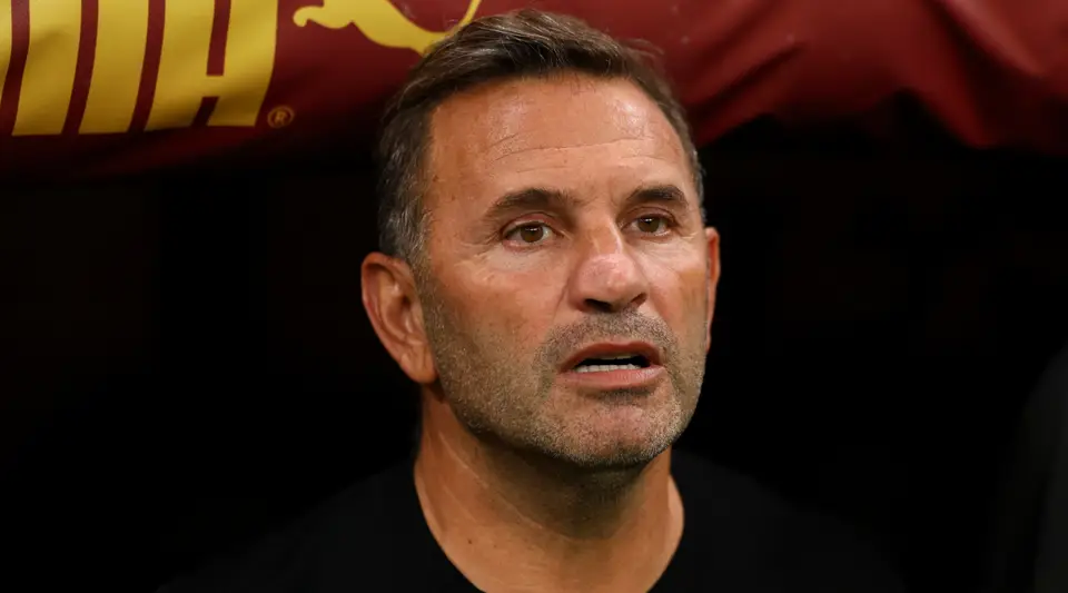Galatasaray Şampiyonlar Ligi kadrosunu açıkladı, 5 isim yer almadı