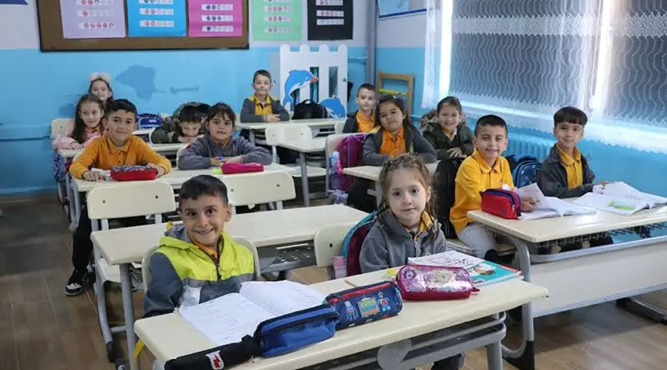 Sınıf Kurası 2026 Sonuçları: 1. ve 5. Sınıf Şubeleri Belirlendi