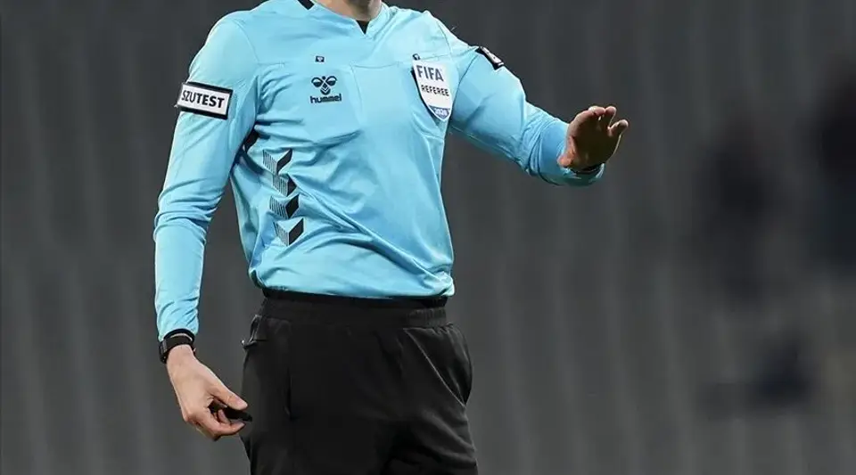 Süper Lig 4. Hafta Hakemleri TFF Tarafından Açıklandı