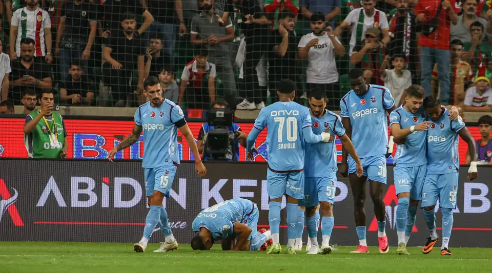 Trabzonspor Başkanı Doğan, 2 Yabancı Teknik Direktör Adayını Açıkladı!