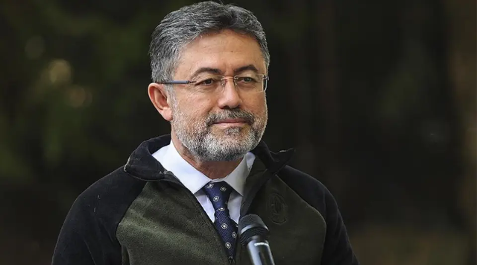 Bakan Yumaklı'dan Çiftçilere Destek Müjdesi: 450 Milyon TL Hesaplara Aktarılıyor
