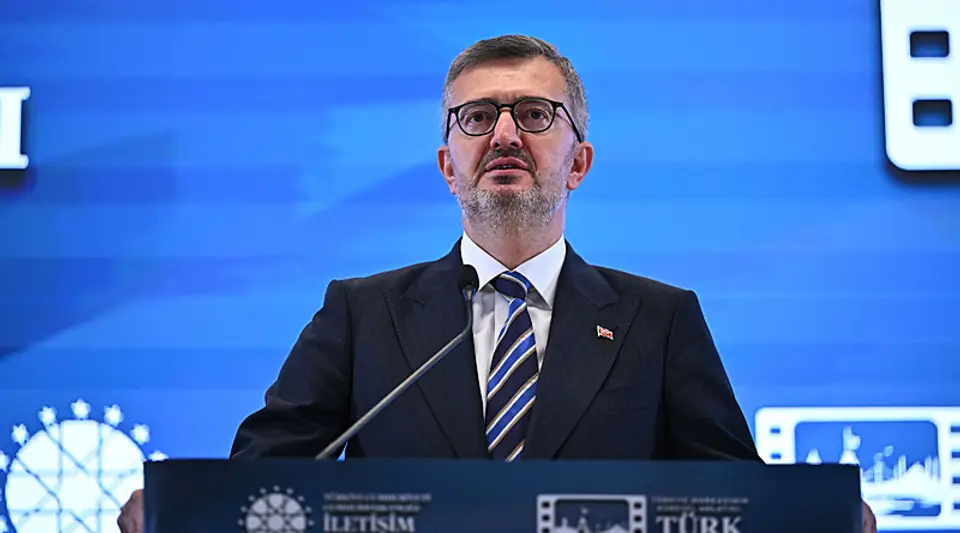 Duran'dan "Türk Dünyasının Geleceği" Açıklaması