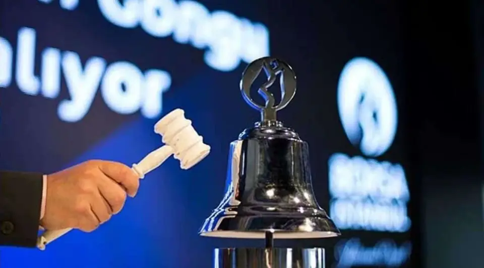 SPK'dan milyarlık halka arz onayı: Bir şirket daha borsaya geliyor