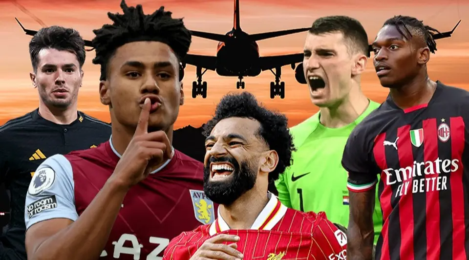Transferde Dünya Kupası etkisi: 267 futbolcuya rekor ödeme