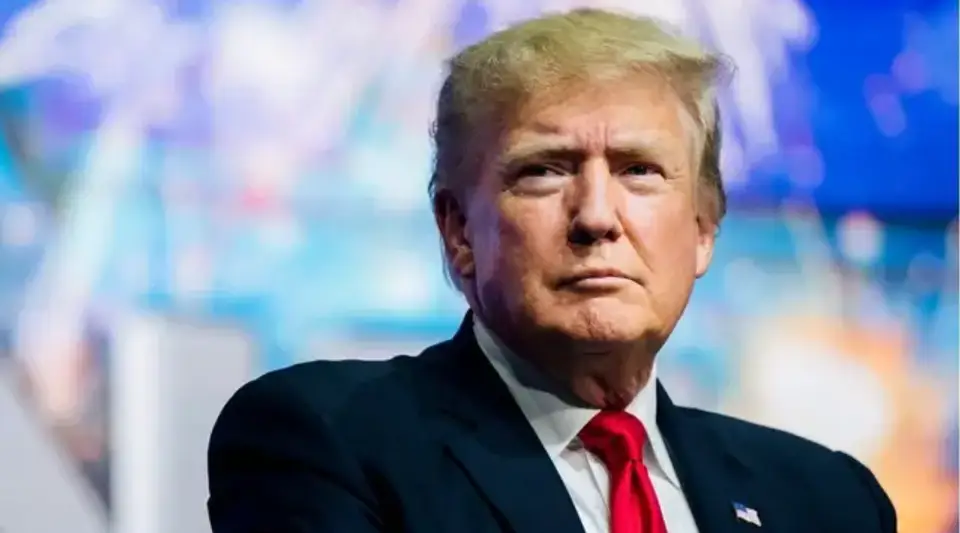 Trump'tan FED'e "Faiz İndirimi" Çağrısı