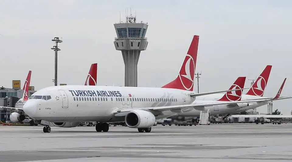 Türk Hava Yolları, En Değerli 100 Marka Arasına Girmeyi Amaçlıyor