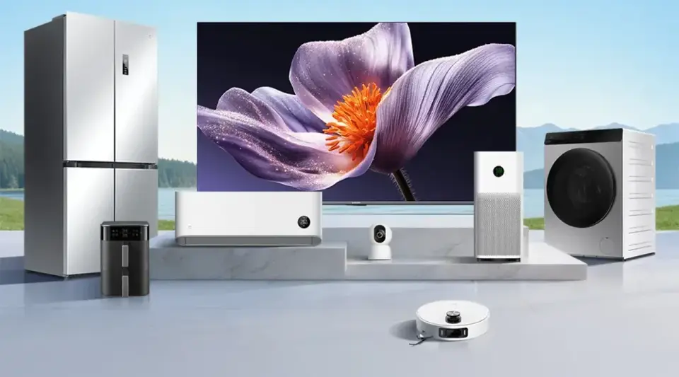 Xiaomi Mijia Akıllı Ev Ürünlerini Avrupa’ya Getiriyor