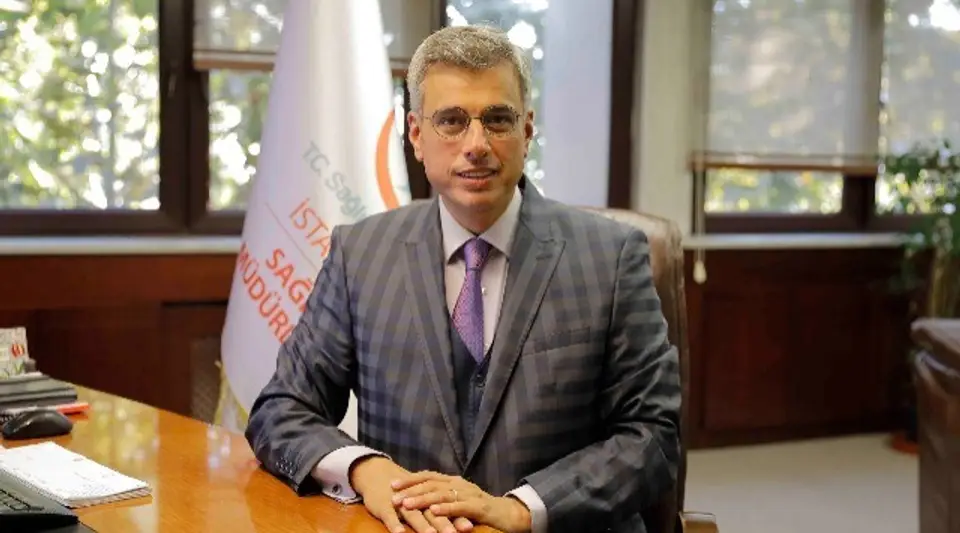 Sağlık Bakanı Memişoğlu'ndan 'Aşı' Vurgusu