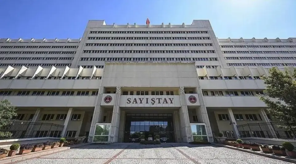 Resmi Gazete'de Sayıştay Başsavcılığı'na Recep Çevik atandı