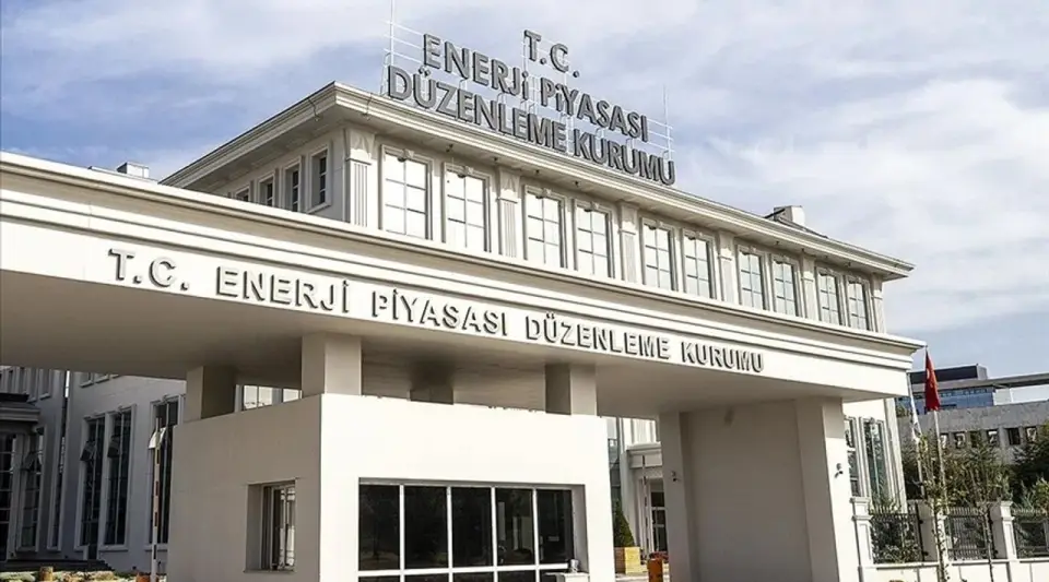 EPDK elektrik ve petrol piyasalarına 34 lisans verdi