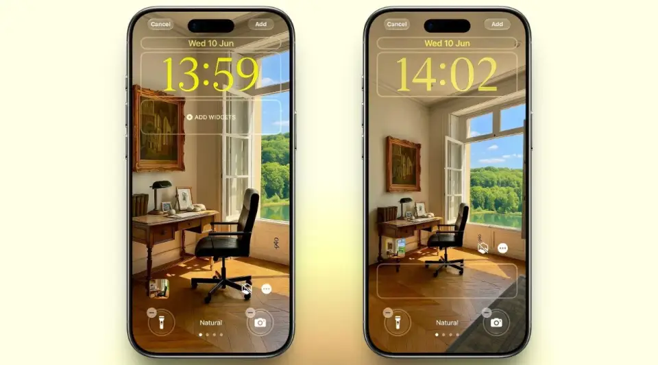 iPhone'da aynı numara iki telefonda kullanılabilecek