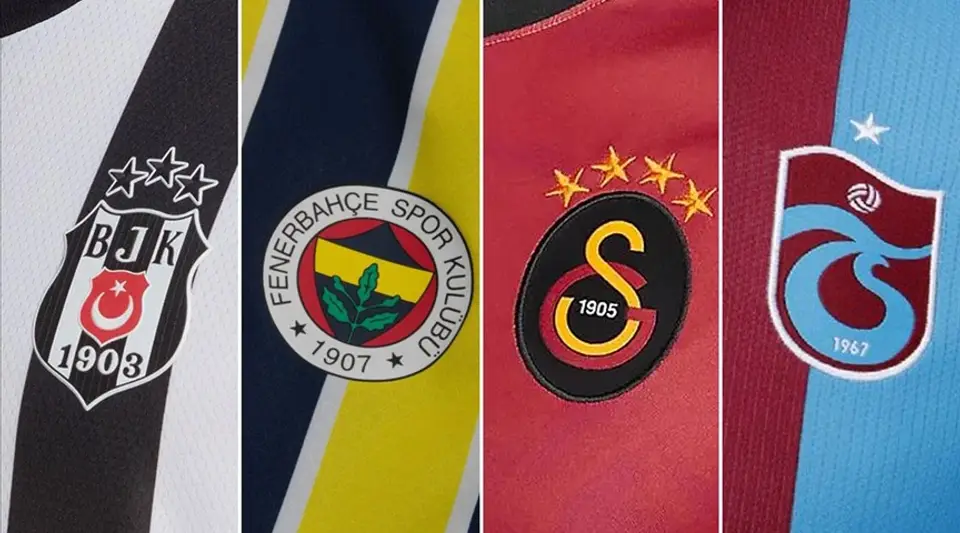 Süper Lig Kulüpleri 119 Yabancı Futbolcuyu Kadrosuna Kattı