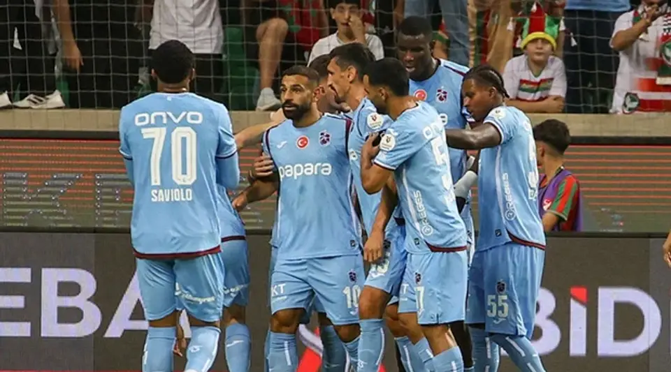 Trabzonspor çıkış peşinde!