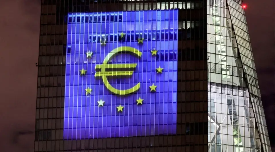 Euro Bölgesi'nde yatırımcı güveni 4 yılın zirvesinde
