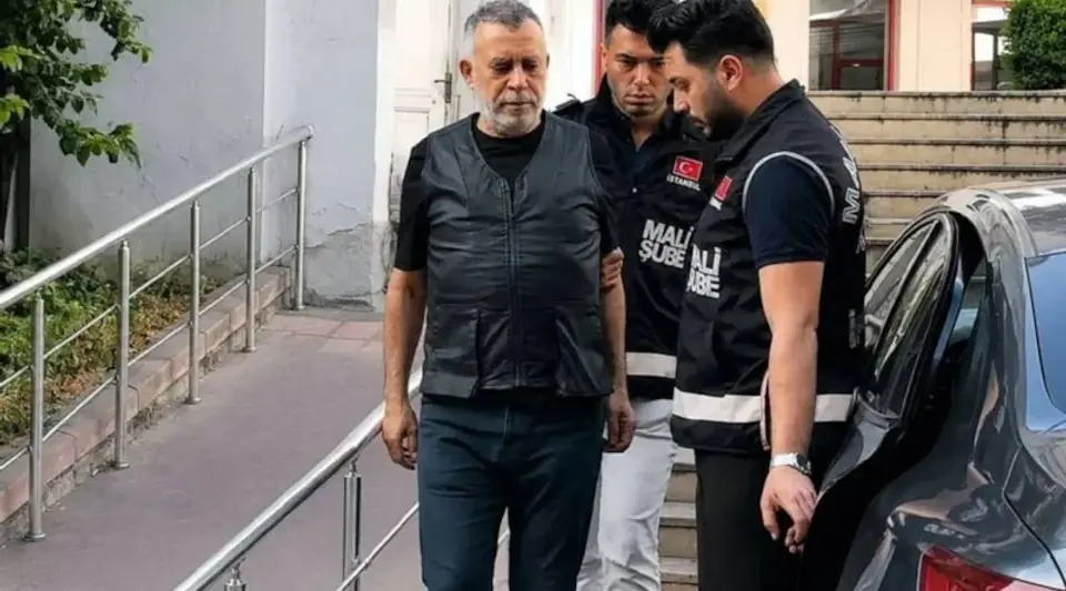 Ahbap Derneği’ne Yönelik Soruşturmada 5. Dalga Operasyon: Haluk Levent'in Özel Odasındaki Atatürk Portresi Dikkat Çekti