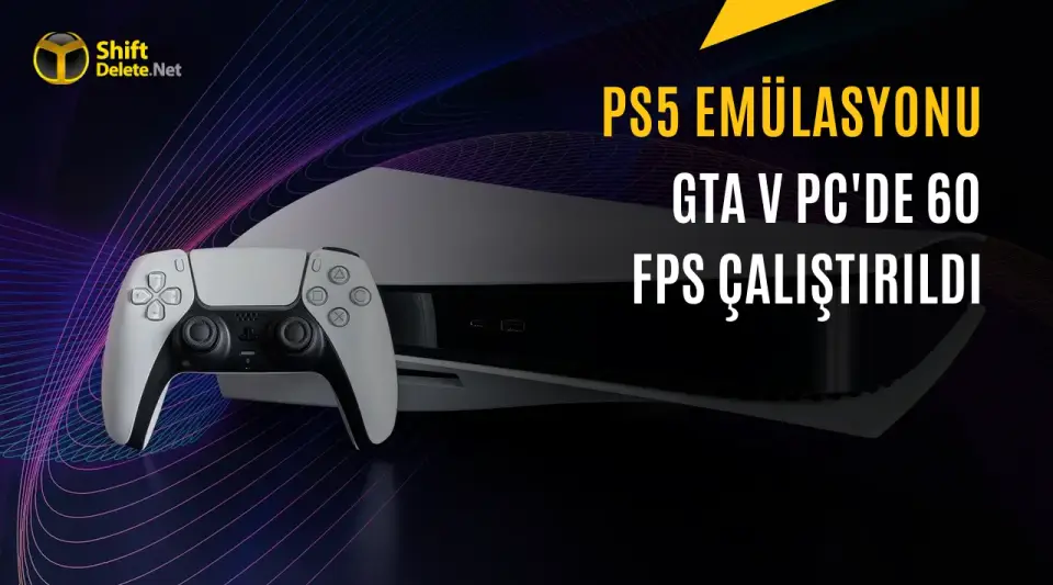 PS5 Oyunları PC’ye Geliyor: Hangi Oyunlar Çalıştırıldı?