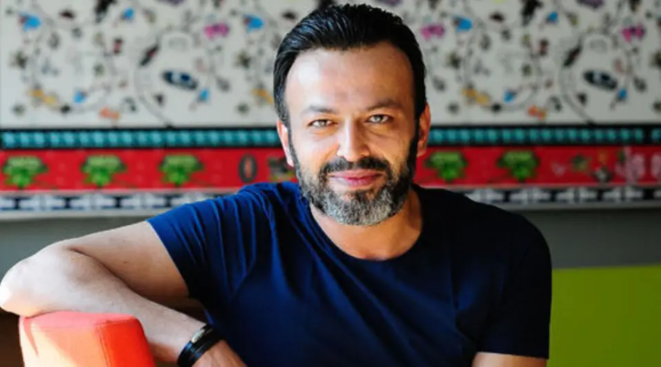 Serhat Kılıç İçin Muhsin Ertuğrul Sahnesi'nde Veda Töreni