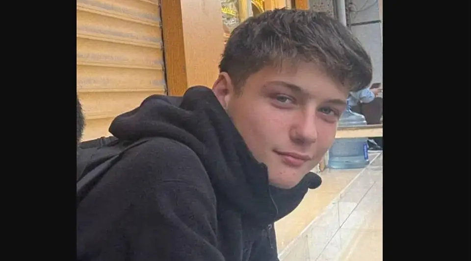 Atlas Çağlayan'ın Katiline 18 Yıl 10 Ay Hapis!