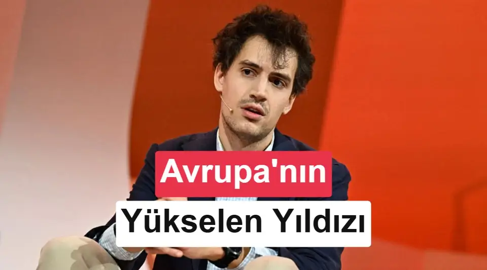 Fransız yapay zekâ şirketi Mistral'ın değerlemesi 21 milyar euroya ulaştı