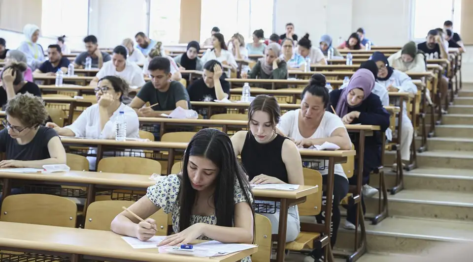 KPSS İptal Edildi mi? Gözler ÖSYM'nin Açıklamasında