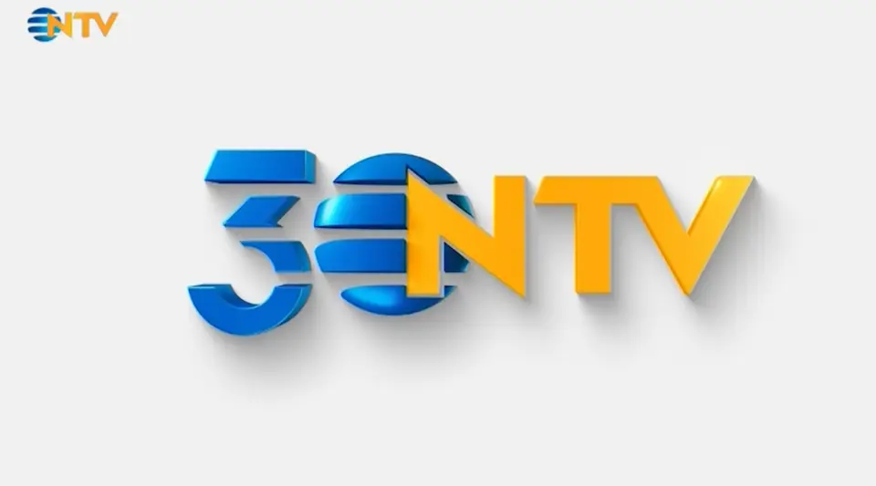 NTV 30. yaşını kutluyor: Türkiye'nin ilk haber kanalı