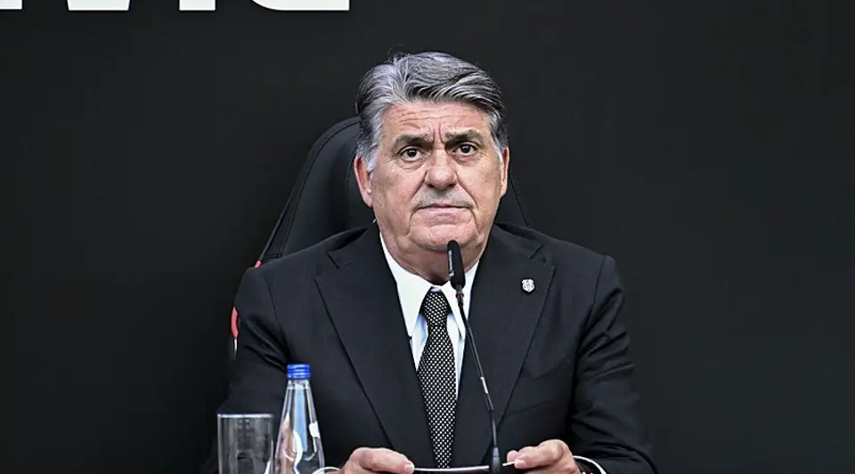 Beşiktaş Olağanüstü Seçimli Genel Kurul Kararı Aldı