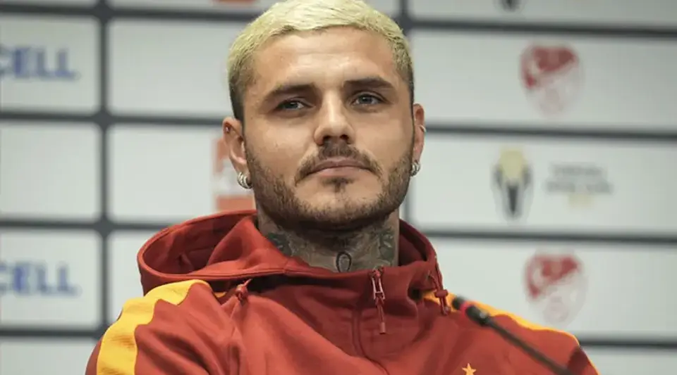 Brezilya'dan Icardi'ye Sürpriz Talip!
