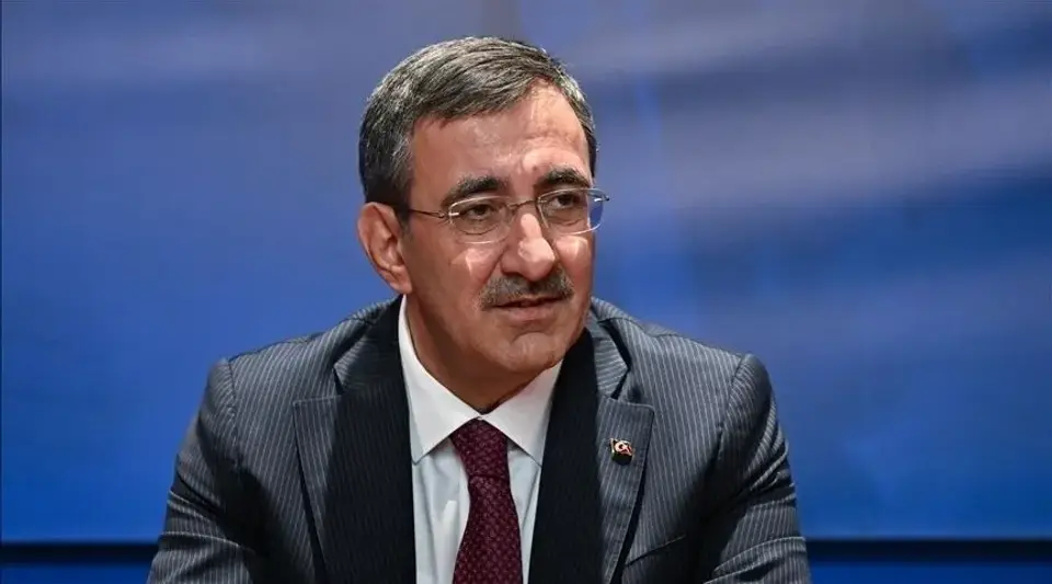 Cevdet Yılmaz Duyurdu: Yasa Dışı Bahise Karşı Yapay Zeka Hamlesi
