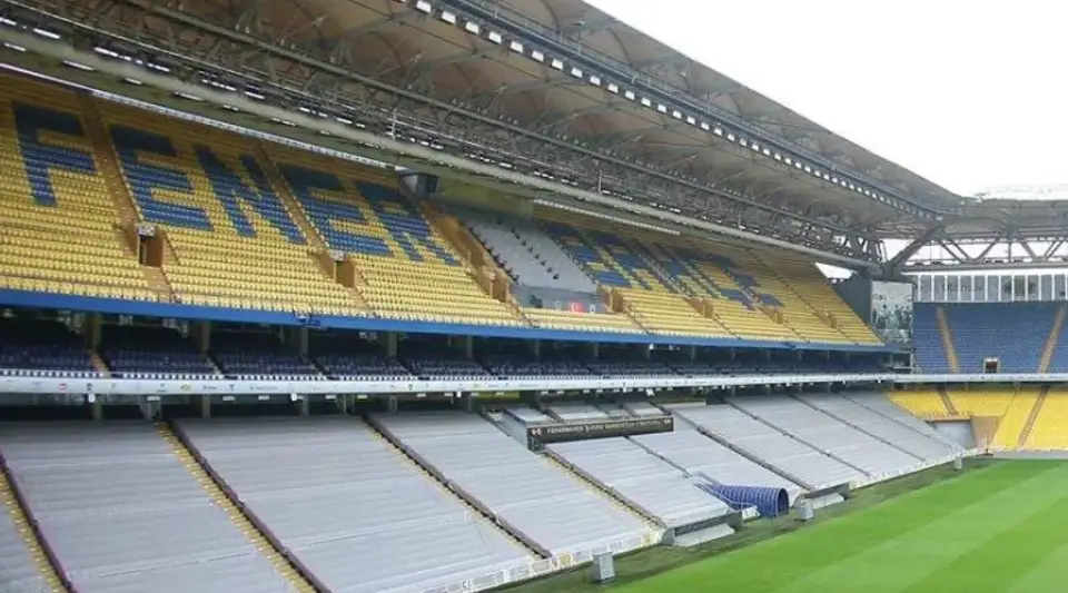 Fenerbahçe Stadyumu kapasite artışı Erdoğan tarafından onaylandı