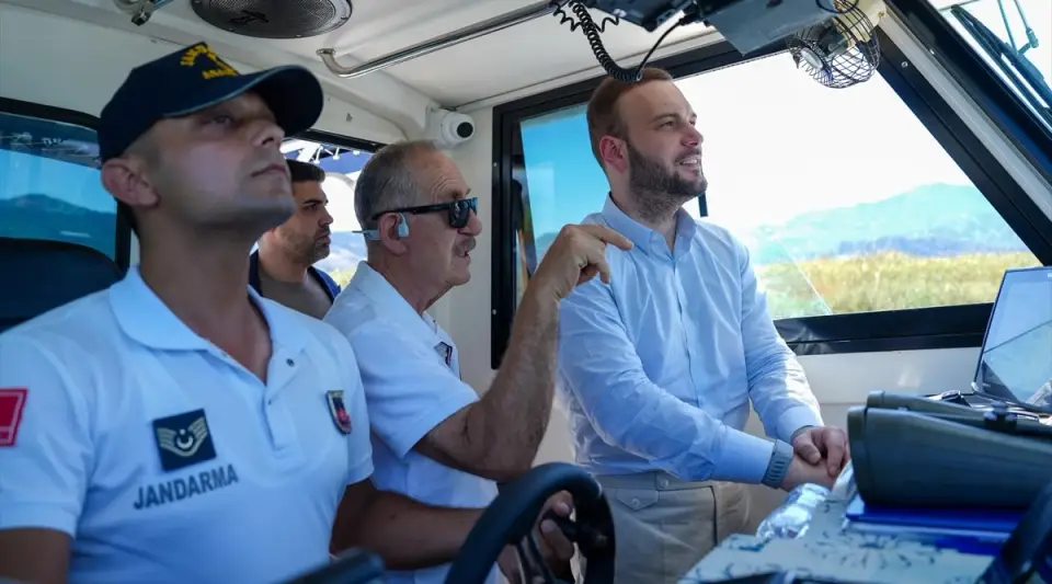 Sıfır Atık Vakfı, Dalyan ve Köyceğiz için Eylem Planı Hazırlıyor