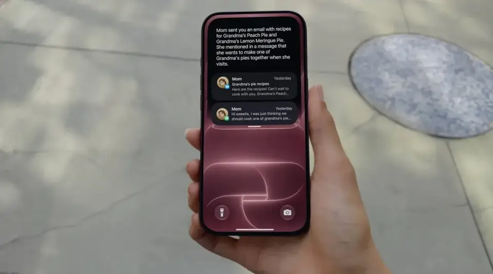Siri AI Yenilendi: Türkçe Desteği Yakında Gelecek