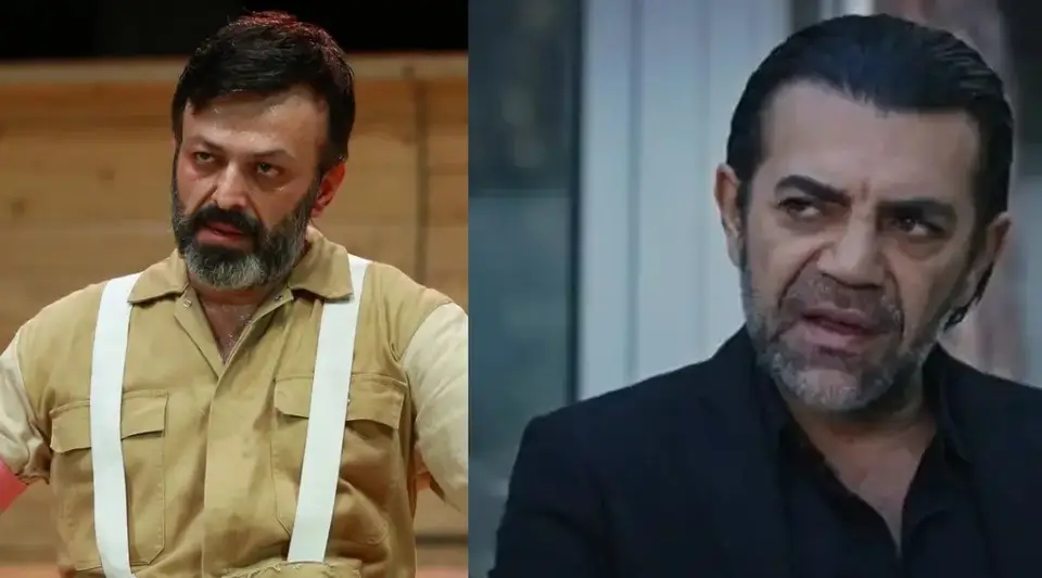 Teşkilat’ın Yeni Yadigar’ı Savaş Özdemir Oldu! Daha Önce Serhat Kılıç'a Teklif Gitmişti...