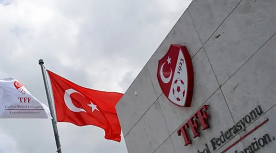 TFF, Aziz Yıldırım ve Kerem Aktürkoğlu'nu PFDK'ya sevk etti