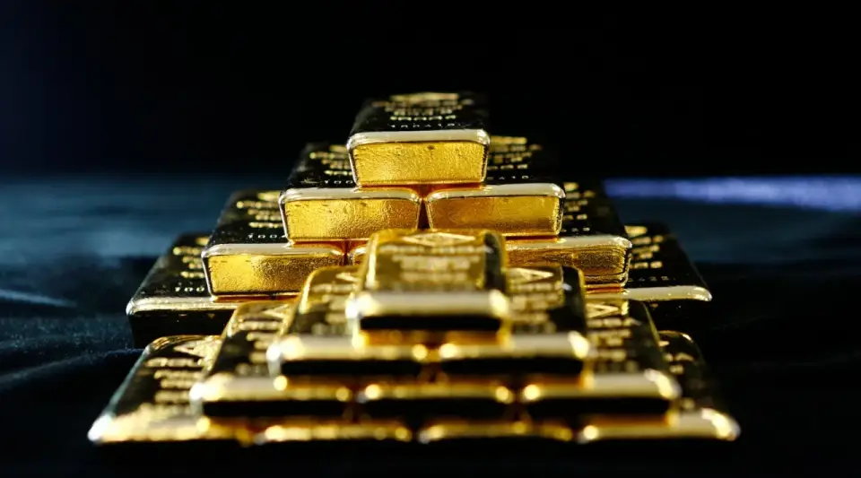 Deutsche Bank'tan altın ve petrol 12 aylık hedefler