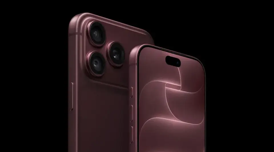 iPhone 18 Pro Duvar Kağıtları Yüksek Çözünürlüklü Yayınlandı