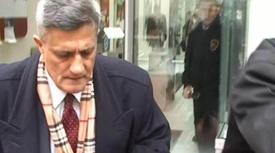 Kaşif Kozinoğlu soruşturmasında 9 kişi daha gözaltına alındı