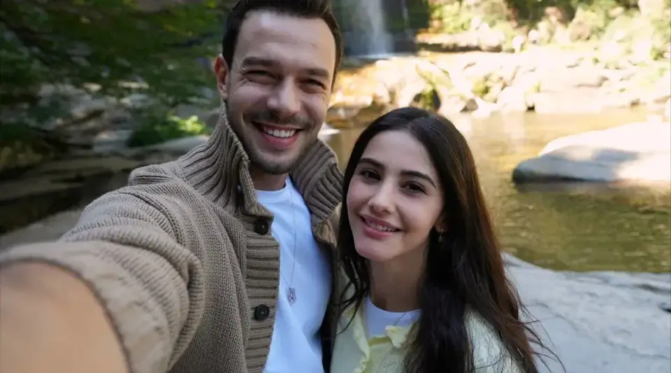'Sevdiğim Sensin' Yeni Sezonuyla Bu Akşam Başlıyor