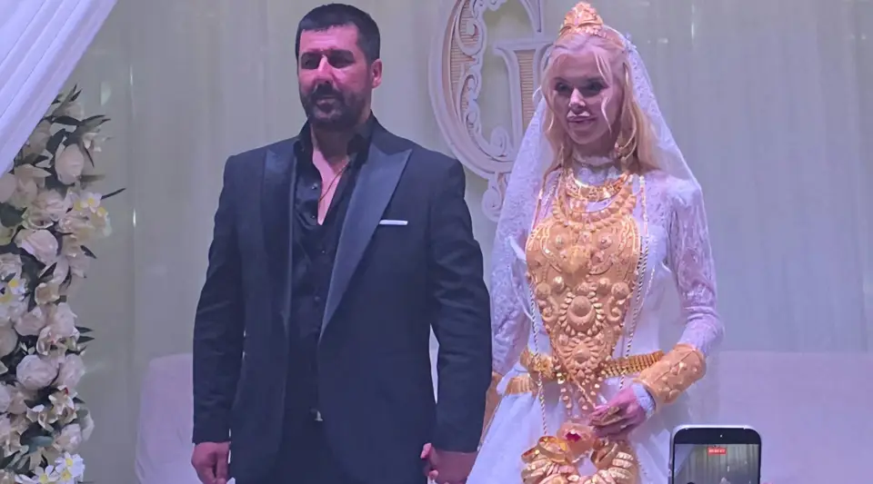 Vanlı Kara Haydar Olarak Bilinen Mehmet Fatih Tançalan, Mal Varlığı Aklama Suçundan Tutuklandı