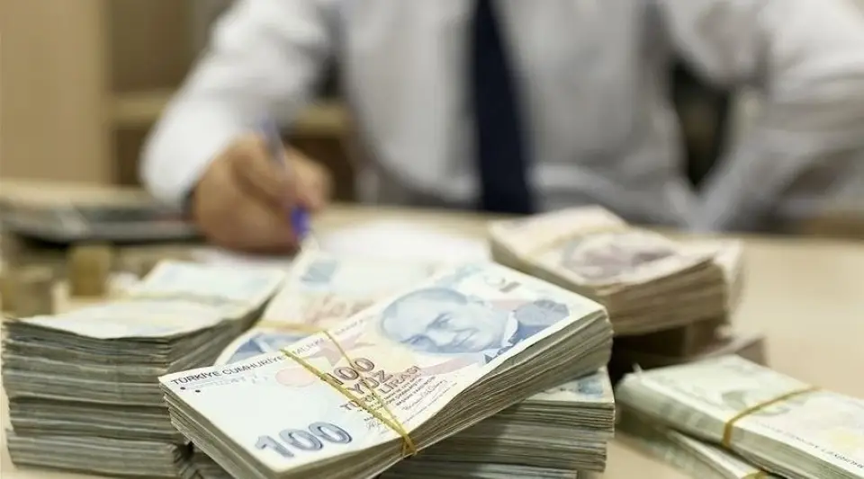 Tüketici Kredi Büyümesi 32 Ayın En Düşük Seviyesine Geriledi