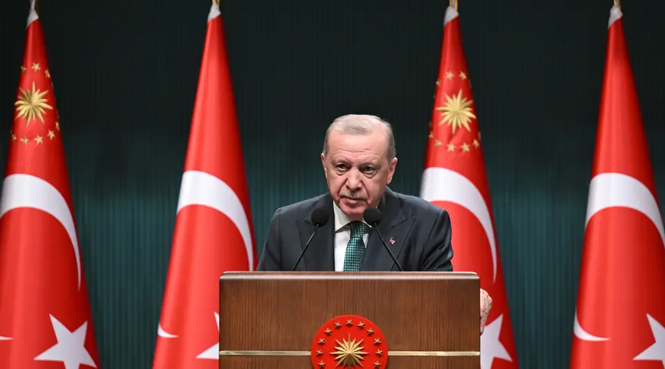 Erdoğan: 12 Eylül darbesinin yaşattıklarını unutmayacağız