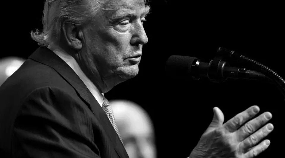 Trump İran'la savaşın çok yakında biteceğini belirtti