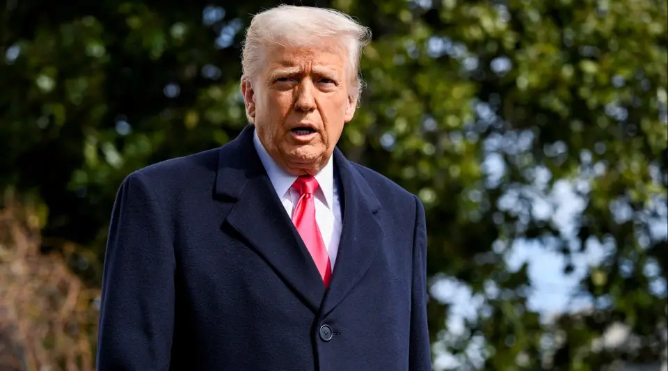 ABD Başkanı Trump: İran anlaşma yapmayı çok istiyor