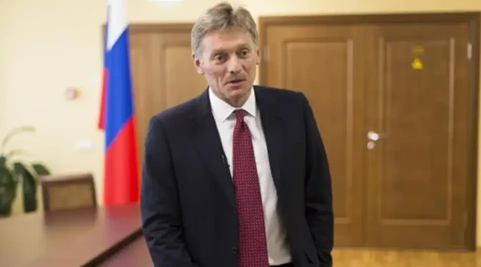 Kremlin'den Rusya ABD Ukrayna müzakere açıklaması